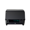 HCC-3064 4 英寸热转印打印机 服装标签洗涤条码打印机 