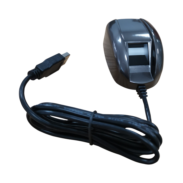 USB 508 DPI 光学传感器 指纹识别器 HFP-808