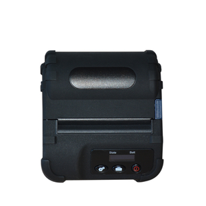迷你 58/80 毫米无线蓝牙热敏移动标签打印机 HCC-L36