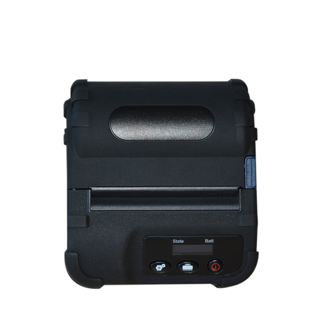 HCC-L36 迷你 58/80mm 无线蓝牙热敏移动标签打印机 