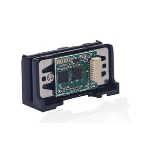 43mm ISO7811 USB/RS232/TTL 磁条刷卡器 MSR43M-X