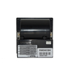 HCC-D8 ESC/POS 58mm 收据安装热敏平板打印机 