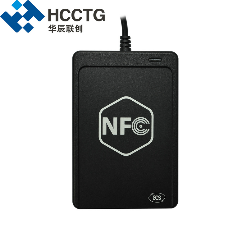 用于门禁控制的 Felica NFC 非接触式读卡器ACR1251