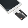 最佳银联 EMV USB Type C IS07816 智能磁卡读卡器，适用于银行和支付 ACR39U-NF