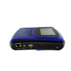 GPS WiFi 4G RS232 USB Linux 公共交通票务系统 公交车验证器 HCL1306