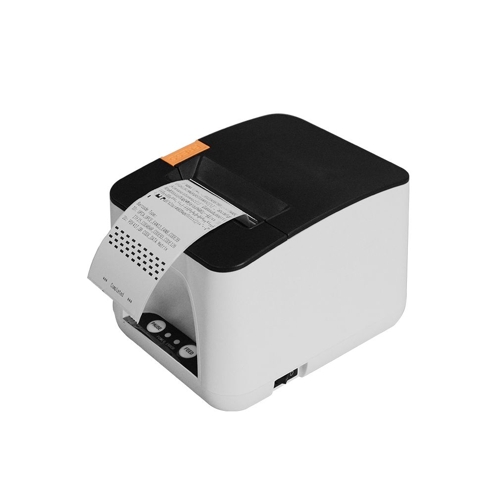 HCC-TL24U 203dpi USB 高速 2 英寸零售用热敏收据/标签打印机