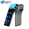 HCC GMS EMV Android 11.0 多合一手持支付设备 POS 机 Z500