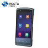 5.7 英寸蓝牙 Android 10 NFC 4G POS 终端手持 PDA HCC-CS20
