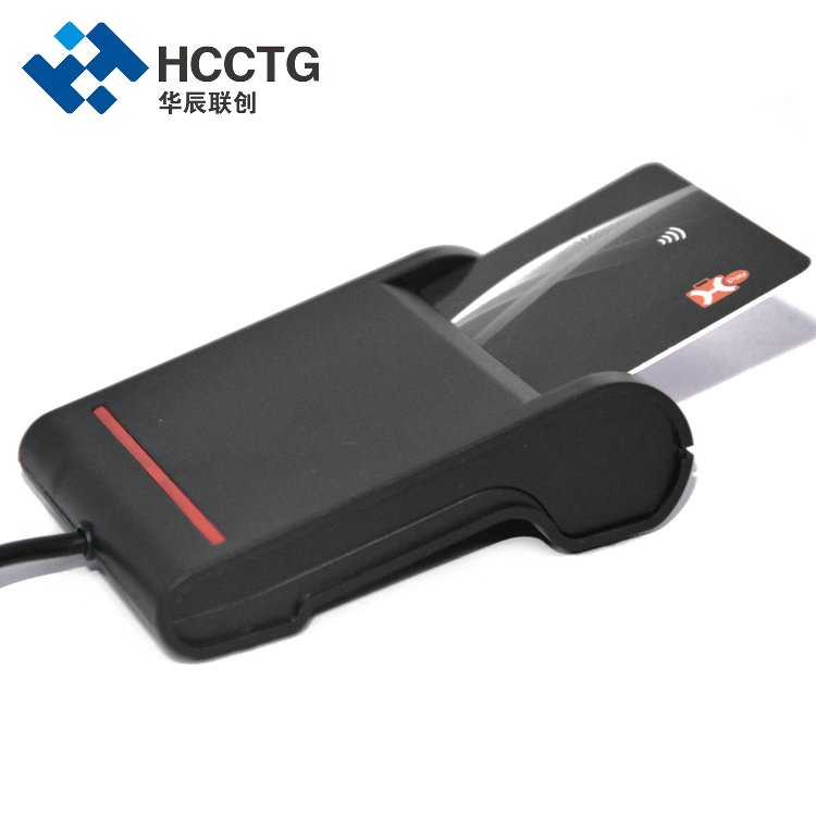 PC/SC CCID USB PC-LINK 智能卡读卡器 DCR30