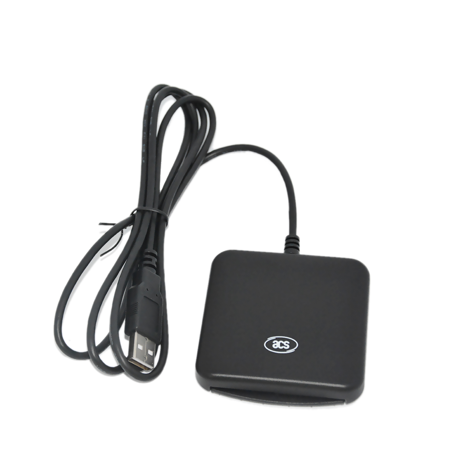 适用于政府服务的 USB A 型 PC-Link 银联接触式智能卡读卡器 ACR39U-U1