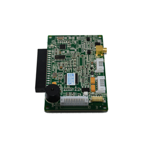 用于电子支付的 EMV L1 RFID MSR 接触式智能卡读卡器模块 HCC-T10-DC
