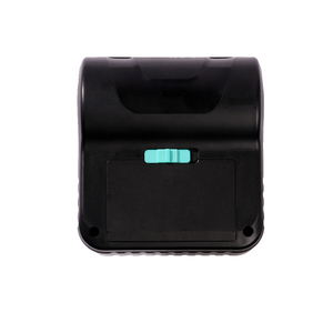 3 英寸坚固型蓝牙便携式收据打印机适用于零售的 USB 移动标签打印机 HCC-L39
