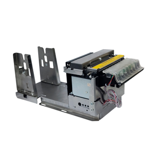 80mm ESC/POS Kiosk 嵌入式打印机模块带纸架 HCC-EU805