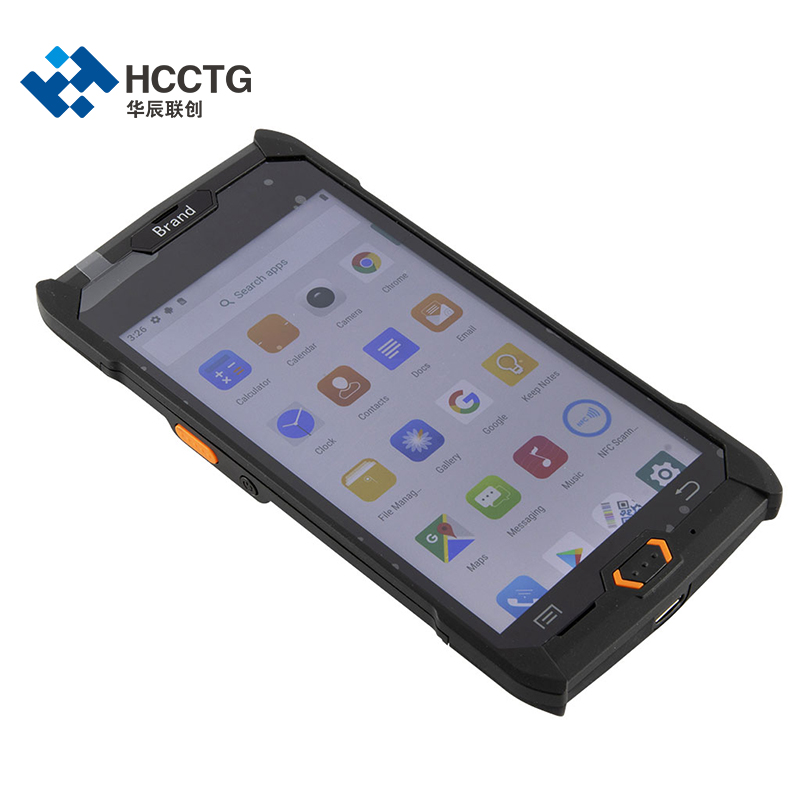 HCC WiFi Android 9.0 手持式 PDA 数据采集器 C50 Plus