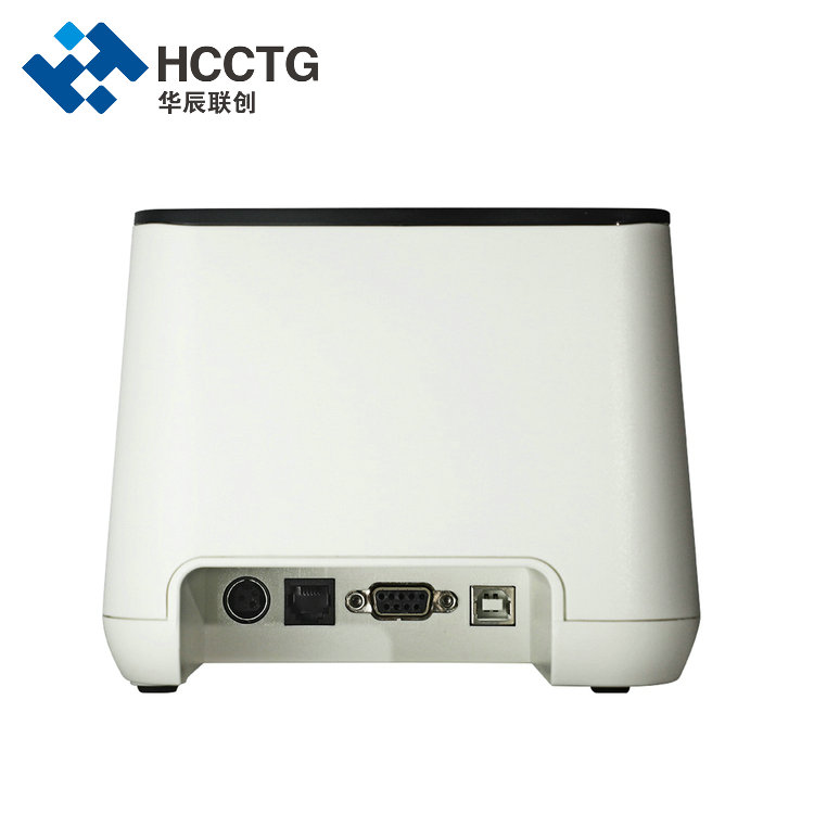 OEM/ODM USB 桌面 80 毫米 POS 热敏票据打印机 HCC-POS890