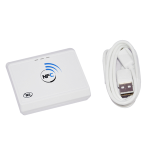 适用于电子支付的最佳 ISO14443 NFC 蓝牙移动 ACS 智能卡读卡器 ACR1311U-N2