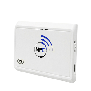用于电子支付的 NFC 标签移动 ACS 智能卡读卡器 ACR1311U-N2