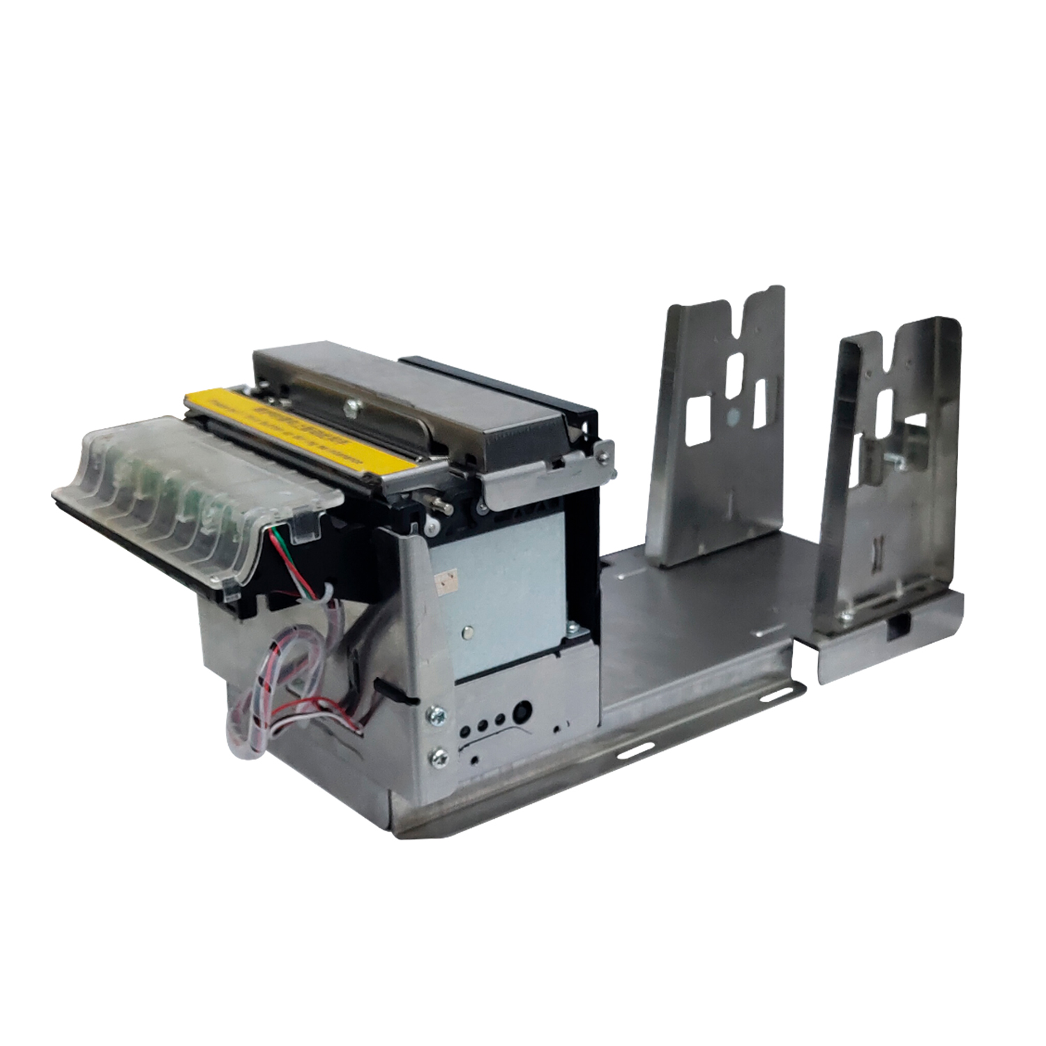 HCC-EU805 80mm ESC/POS Kiosk 嵌入式打印机模块带纸架 
