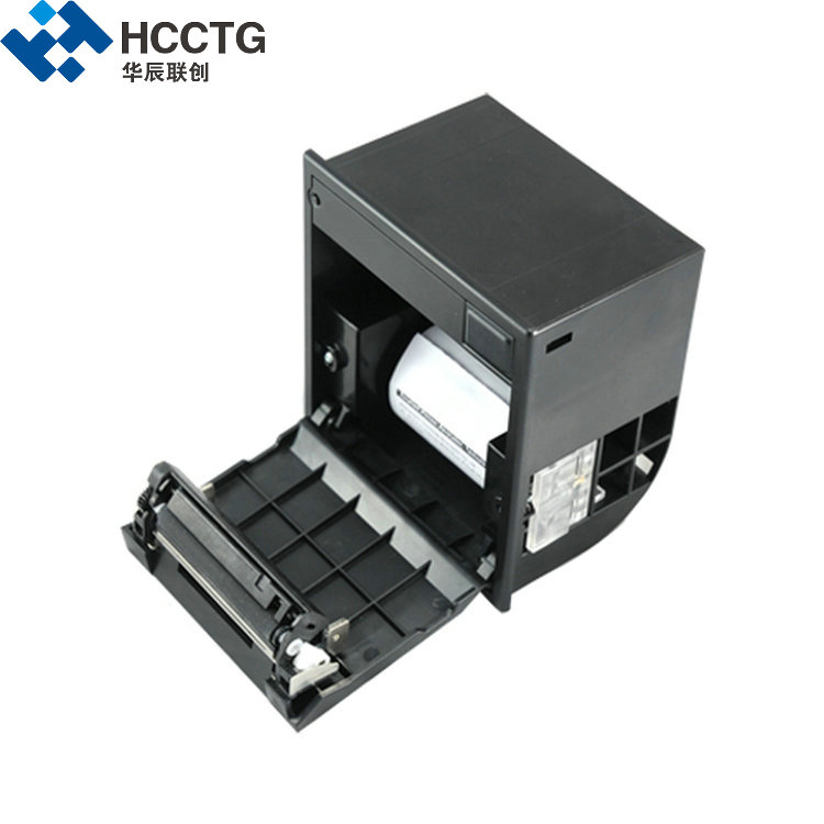 RS232 58mm 嵌入式热敏面板打印机模块 HCC-E3