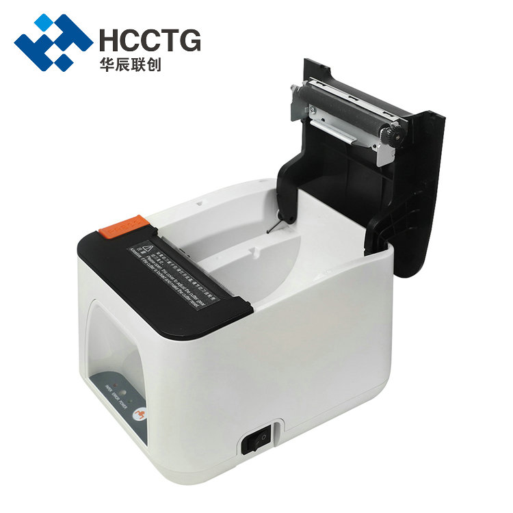 OEM/ODM USB 桌面 80 毫米 POS 热敏票据打印机 HCC-POS890