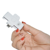 最佳银联 EMV USB Type C IS07816 智能磁卡读卡器，适用于银行和支付 ACR39U-NF