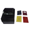 OCR MRZ护照扫描仪读取器ISO14443 RFID电子护照机PPR100B