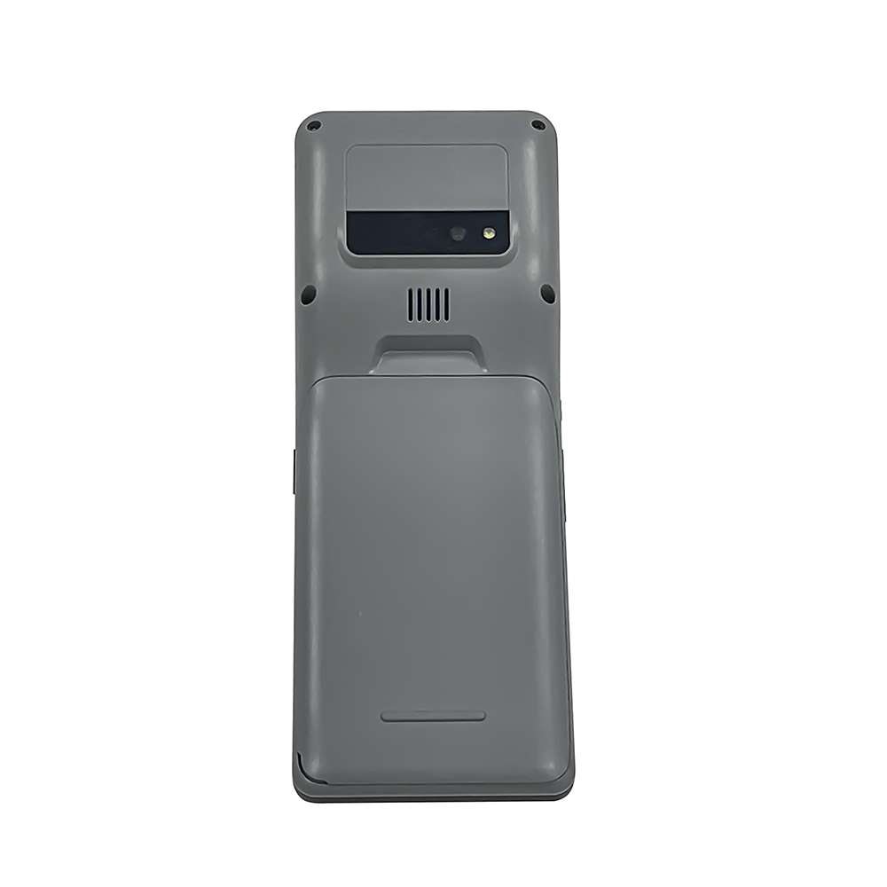 NFC Android 11.0 热敏打印智能触摸屏 POS 终端 Z300P