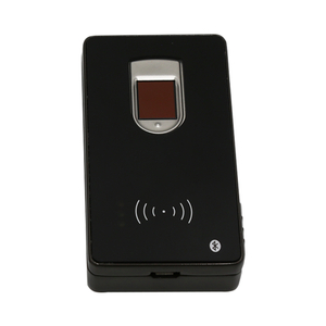 500DPI 半导体便携式蓝牙 USB 生物识别指纹仪 HBRT-1011