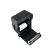 80 毫米嵌入式热敏自助终端打印机面板安装打印机 HCC-E4