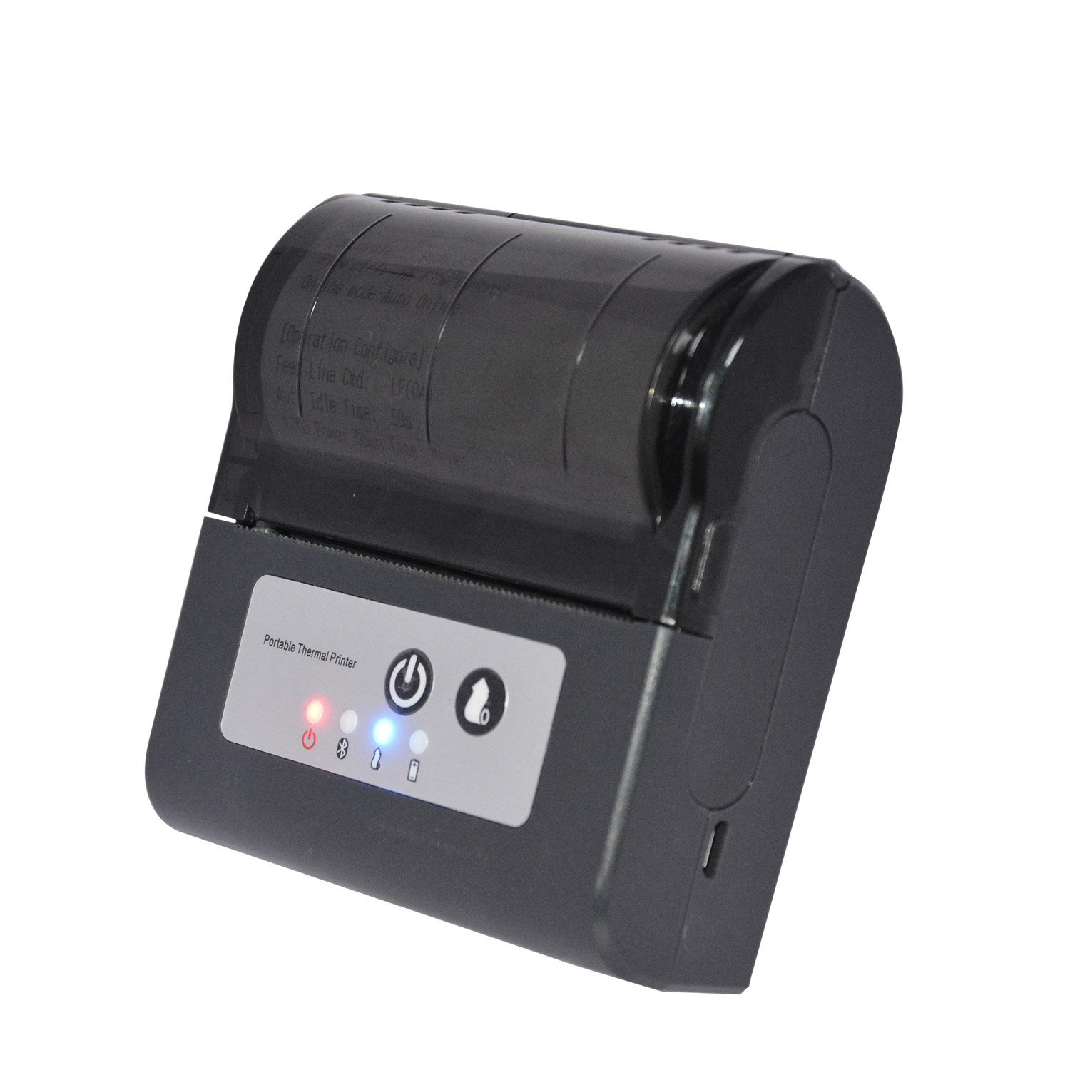 HCC-T3P-B OEMODM 免费 SDK 移动 80 毫米热敏打印机 