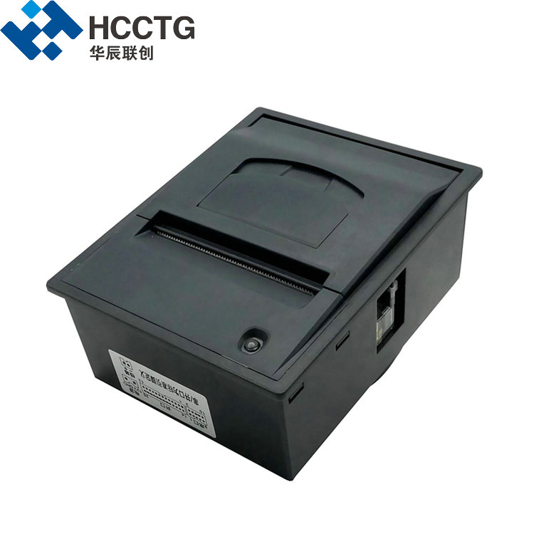 HCC-EB58 RS232 TTL 58mm 热敏标签和收据嵌入式打印机