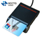 HCC EMV L1 USB ISO7816 接触式智能卡读卡器 DCR30
