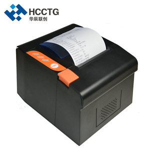 USB 以太网 80 毫米 POS 二维条码热敏打印机 HCC-POS894