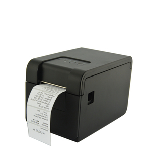 USB 以太网 58 毫米热敏二维条码标签 POS 打印机 HCC-TL21