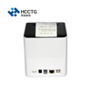 云打印 58 毫米热敏打印机，适用于收据打印机 USB+Wifi+蓝牙 HCC-POS58D