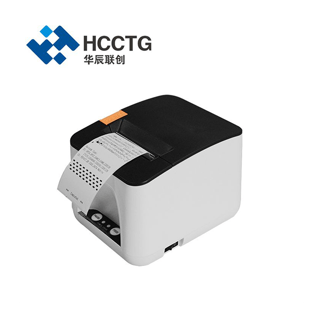 华辰联创 203dpi USB 48mm 热敏收据/标签打印机 HCC-TL24U