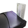 华辰联创 USB OCR护照半页MRZ 和 ID 芯片卡读卡器 PPR100 Plus
