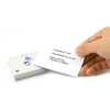 华辰联创 MIFARE Visa 卡 NFC 标签读卡器蓝牙 MPOS ACR1311U-N2