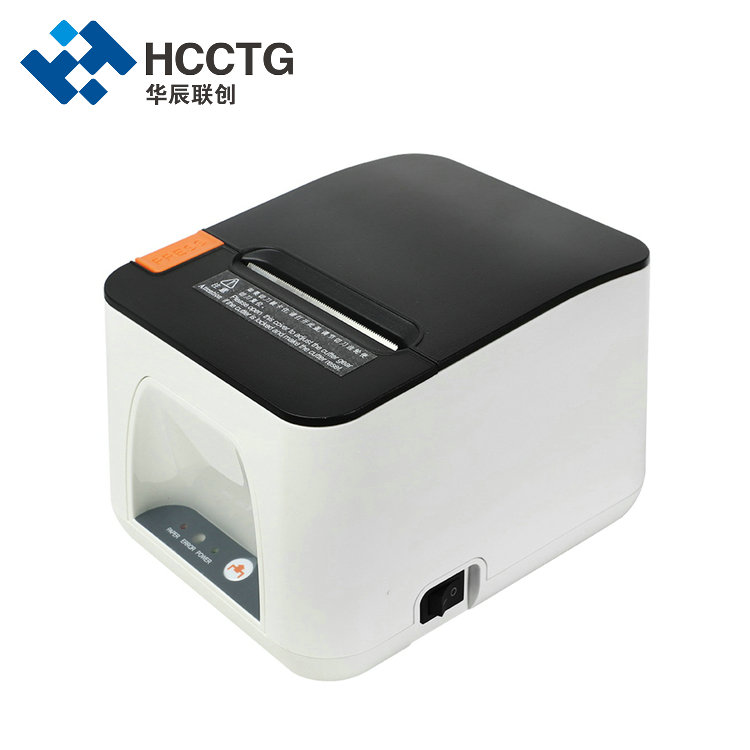 OEM/ODM USB 桌面 80 毫米 POS 热敏票据打印机 HCC-POS890