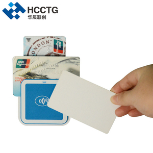CE EMV 3 合 1 读卡器蓝牙智能移动 POS 适用于 Android/IOS I9