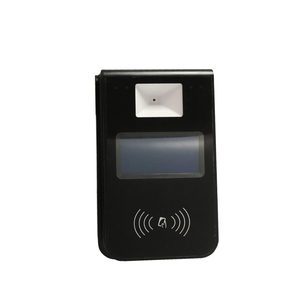GPS NFC 2D 二维码扫描器 POS 卡支付票务巴士验证器，带 Cortex-A7 CPU P18-L2C