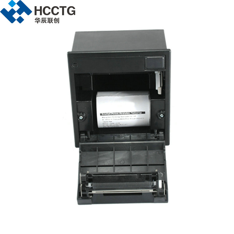 RS232 58mm 嵌入式热敏面板打印机模块 HCC-E3
