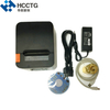 USB/RS232 80mm 高打印速度热敏票据打印机 HCC-POS890