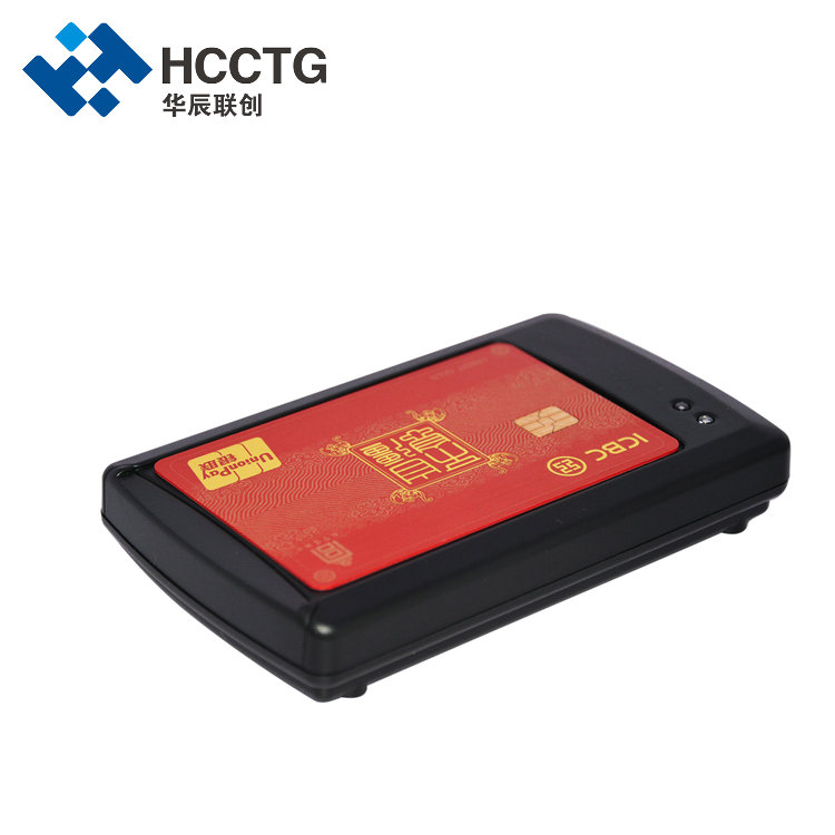 ISO14443 USB 非接触式卡 RFID NFC 读写器 ACR1281U-C8