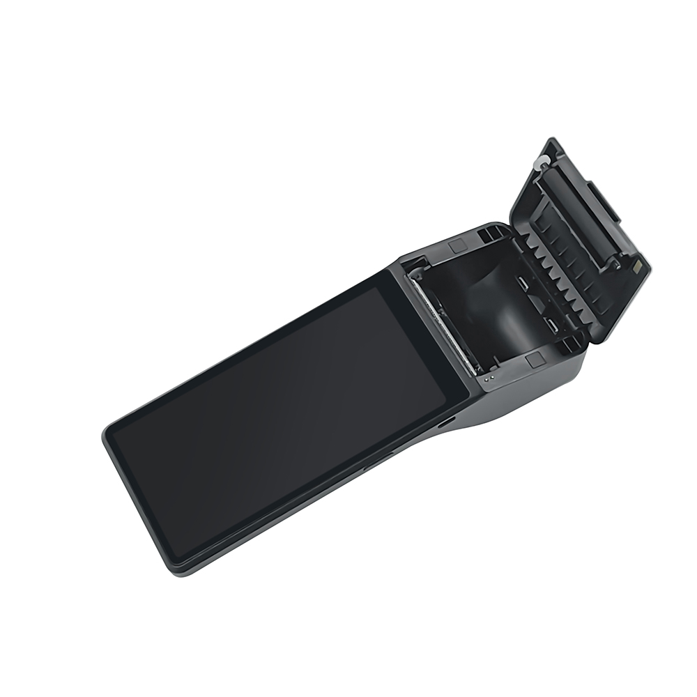 NFC Android 11.0 热敏打印智能触摸屏 POS 终端 Z300P