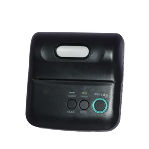 经济实惠的 80 毫米蓝牙 WiFi 热敏便携式收据打印机 HCC-T9