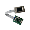 500 Dpi USB/UART 生物识别 指纹扫描仪模块 HFP-288