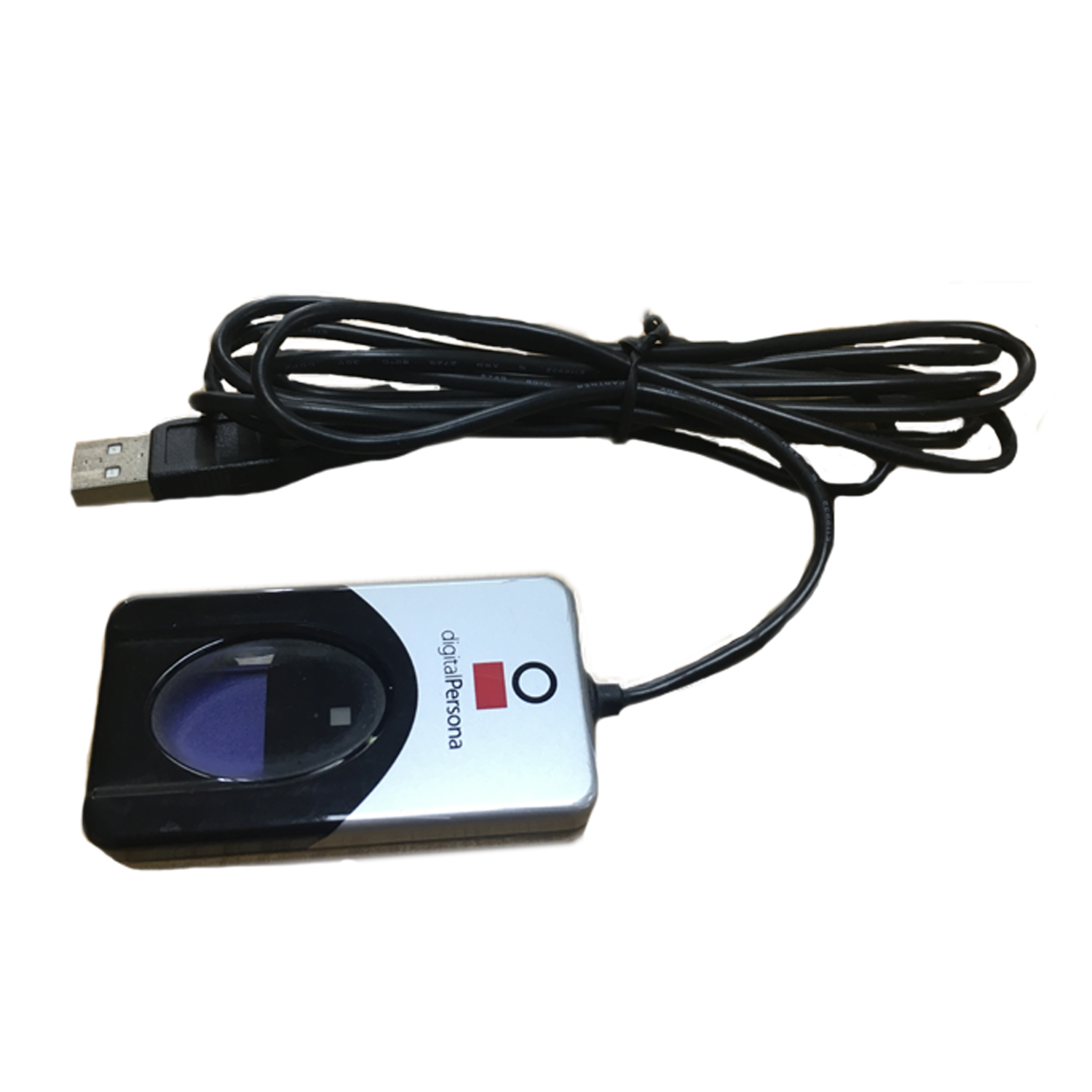 700dpi USB2.0 数字人物指纹识别器 URU4500