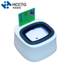 桌面银联EMV二维码扫描IC NFC读卡器HCC3300