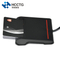 HCC EMV L1 USB ISO7816 接触式智能卡读卡器 DCR30